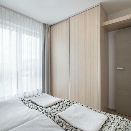 Apartament 65 Przy Plazy Władysławowo Extérieur photo