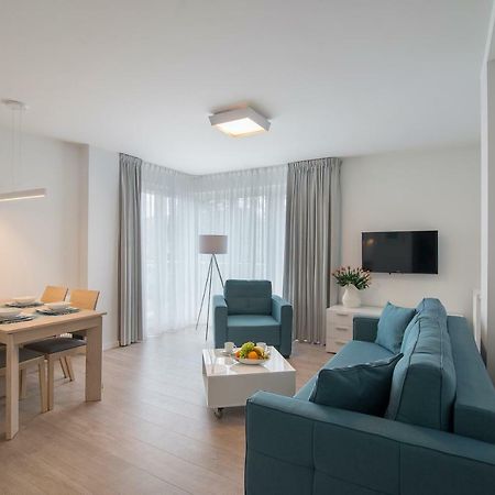 Apartament 65 Przy Plazy Władysławowo Extérieur photo