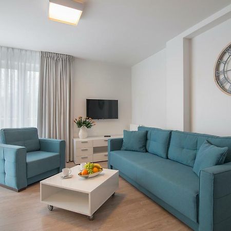 Apartament 65 Przy Plazy Władysławowo Extérieur photo