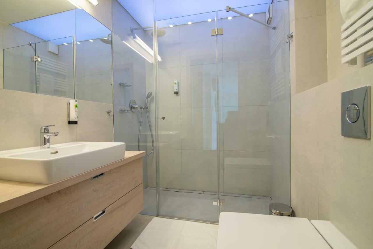 Apartament 65 Przy Plazy Władysławowo Extérieur photo