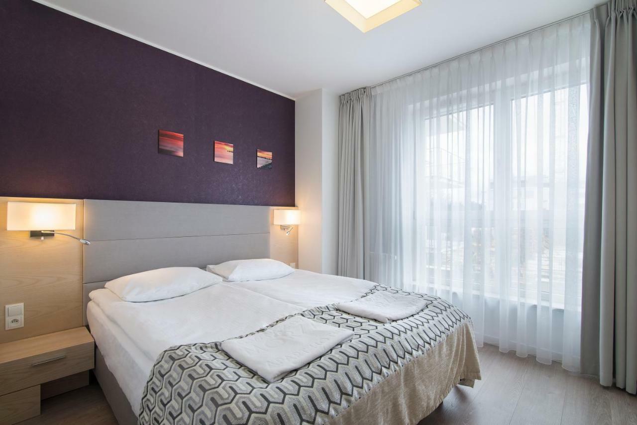 Apartament 65 Przy Plazy Władysławowo Extérieur photo
